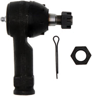 Steering Tie Rod End Dorman-OE Solutions 543-164