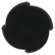 Engine Coolant Recovery Tank Cap MotoRad T42