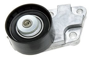 Engine Timing Belt Tensioner Gates T43039