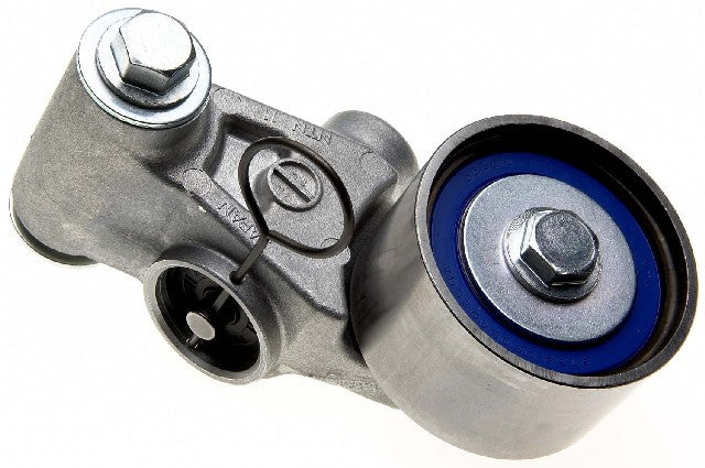 Engine Timing Belt Tensioner Gates T43138