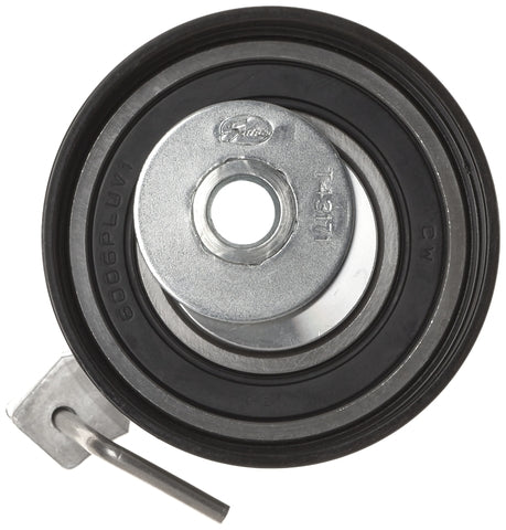 Engine Timing Belt Tensioner Gates T43171