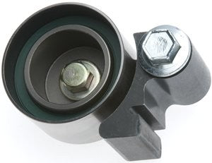 Engine Timing Belt Tensioner Pulley Gates T43197