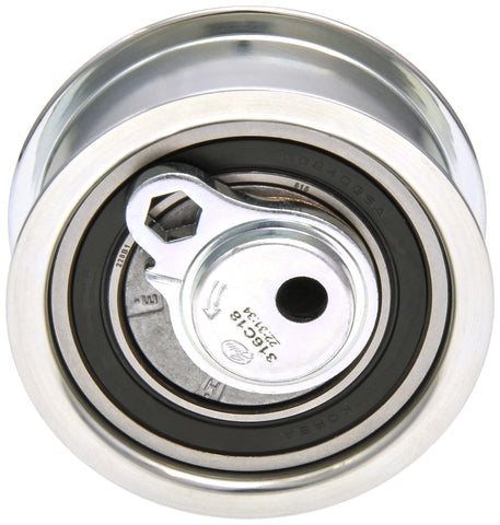 Engine Timing Belt Tensioner Gates T43219