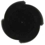 Engine Coolant Recovery Tank Cap MotoRad T43
