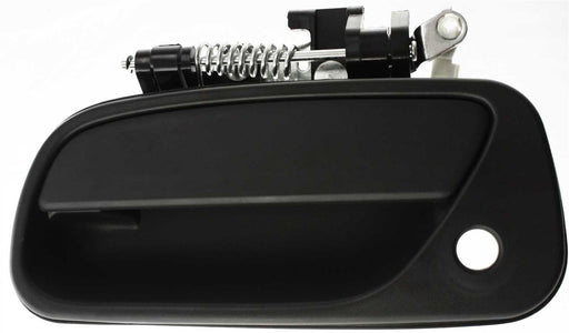 Exterior Door Handle CarParts T462117