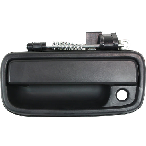 Exterior Door Handle CarParts T462136