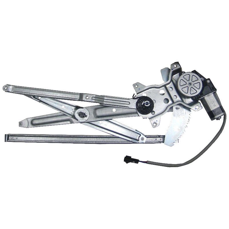 Window Regulator CarParts T462929