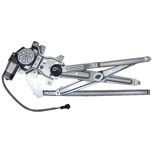 Window Regulator CarParts T462930