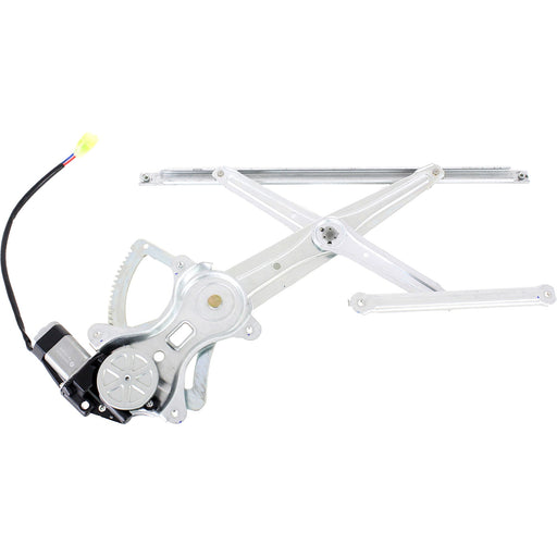 Window Regulator CarParts T462937