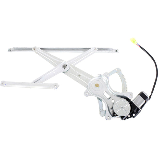 Window Regulator CarParts T462938