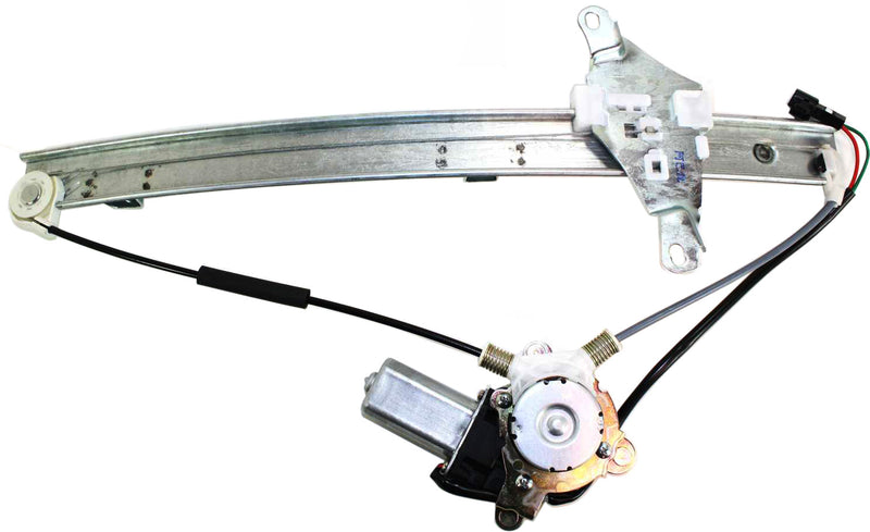 Window Regulator CarParts T464922