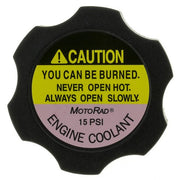 Radiator Cap MotoRad T46