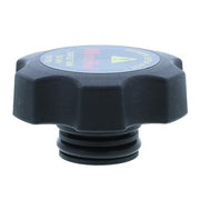 Engine Coolant Recovery Tank Cap MotoRad T47