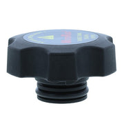 Engine Coolant Recovery Tank Cap MotoRad T47