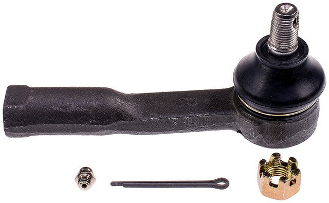Steering Tie Rod End Dorman-OE Solutions 543-169