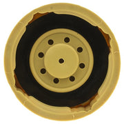 Engine Coolant Recovery Tank Cap MotoRad T48