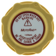 Engine Coolant Recovery Tank Cap MotoRad T48