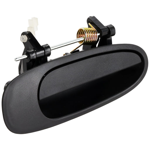 Exterior Door Handle CarParts T491301