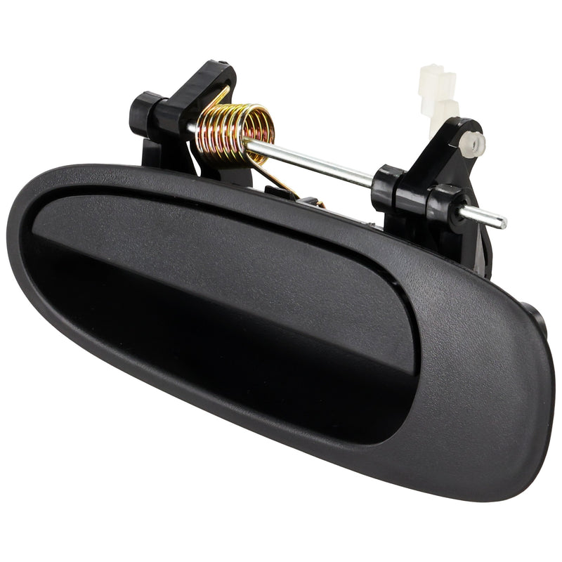 Exterior Door Handle CarParts T491302