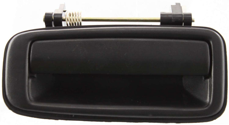 Exterior Door Handle CarParts T491306