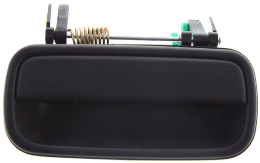 Exterior Door Handle CarParts T491320