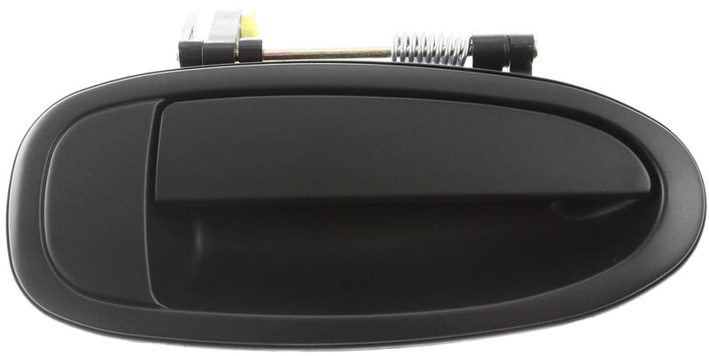 Exterior Door Handle CarParts T491329