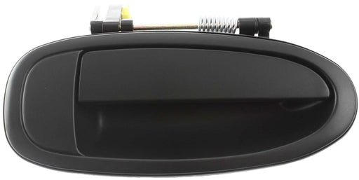 Exterior Door Handle CarParts T491329