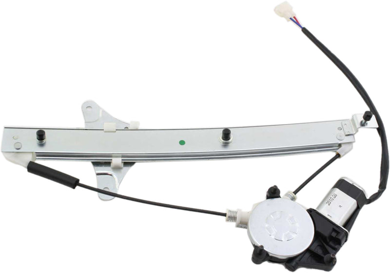 Window Regulator CarParts T491711