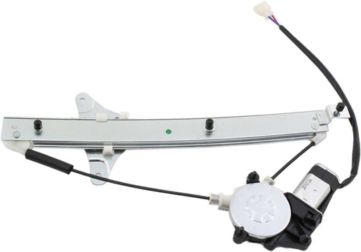 Window Regulator CarParts T491711