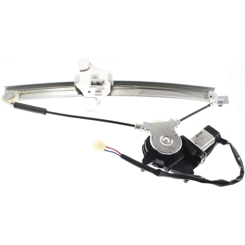 Window Regulator CarParts T491712