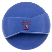Engine Coolant Recovery Tank Cap MotoRad T49
