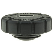Engine Coolant Recovery Tank Cap MotoRad T50