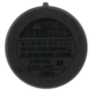 Engine Coolant Recovery Tank Cap MotoRad T51