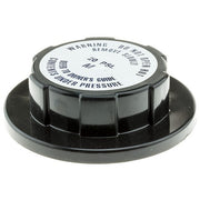 Engine Coolant Recovery Tank Cap MotoRad T54