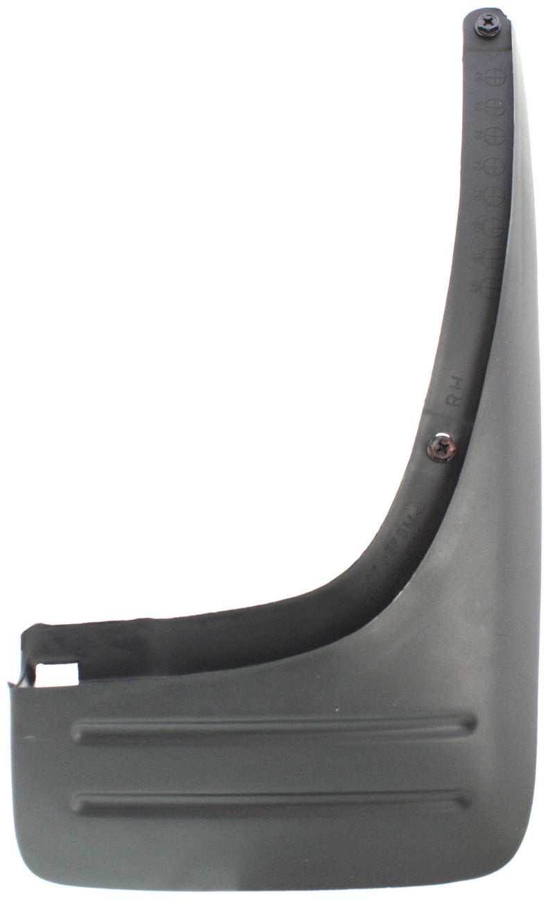 Mud Flap CarParts T552903