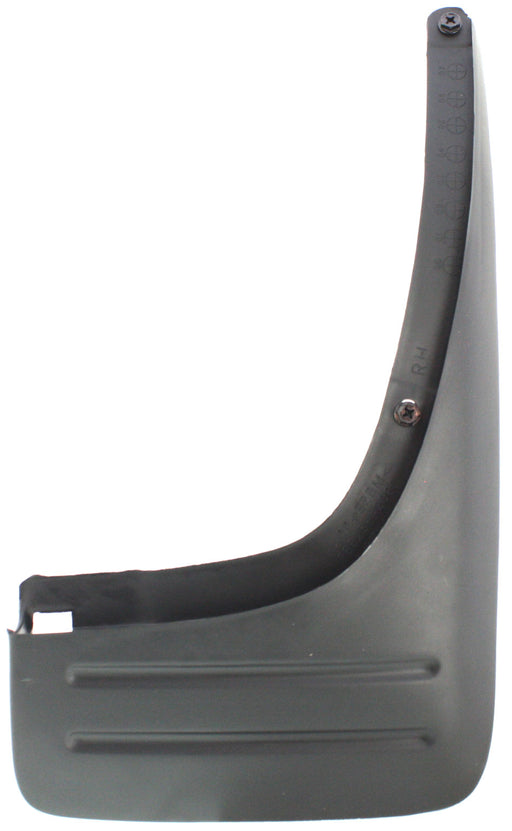 Mud Flap CarParts T552903