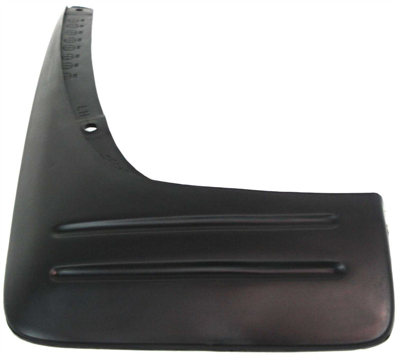 Mud Flap CarParts T552904