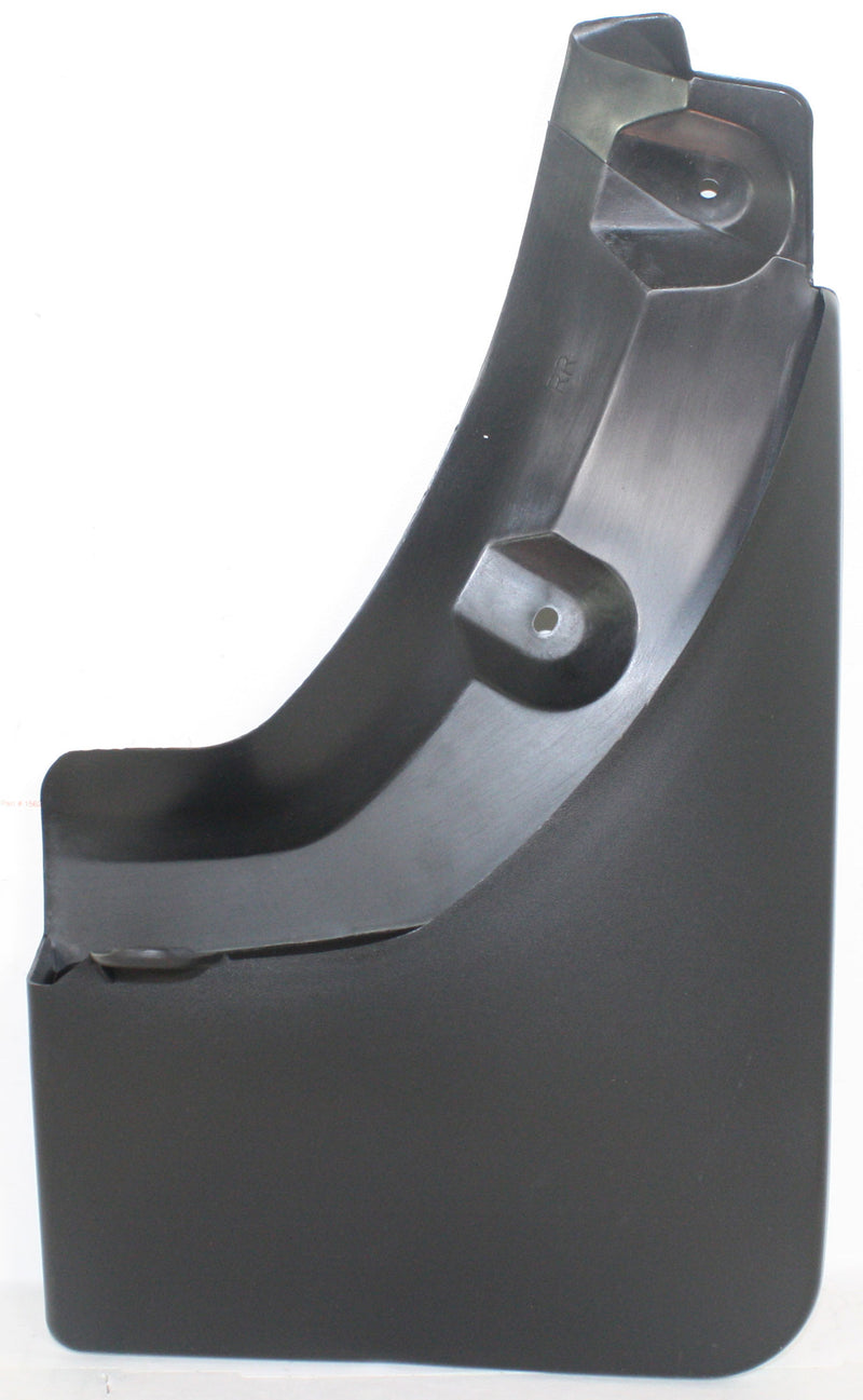 Mud Flap CarParts T552913