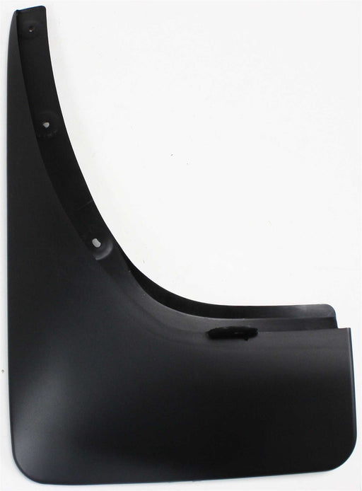 Mud Flap CarParts T552916