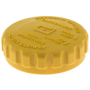 Engine Coolant Recovery Tank Cap MotoRad T55