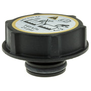 Engine Coolant Recovery Tank Cap MotoRad T57