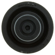 Engine Coolant Recovery Tank Cap MotoRad T57
