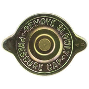 Radiator Cap MotoRad T5