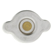 Engine Coolant Reservoir Cap MotoRad T5R