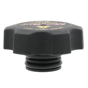 Engine Coolant Recovery Tank Cap MotoRad T62