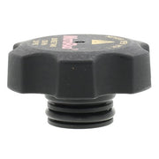 Engine Coolant Recovery Tank Cap MotoRad T62
