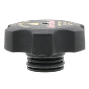 Engine Coolant Recovery Tank Cap MotoRad T62