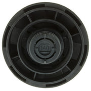 Engine Coolant Recovery Tank Cap MotoRad T64