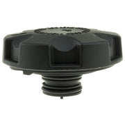 Engine Coolant Recovery Tank Cap MotoRad T64