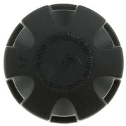 Engine Coolant Recovery Tank Cap MotoRad T64